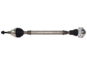 Ncv92006k Gsp North America Front Right Cv Axle Assembly Fits Volkswagen 12-16 Eos