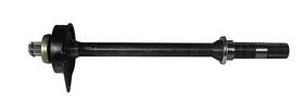 Nex11011 Gsp North America Cv Intermediate Shaft P N
