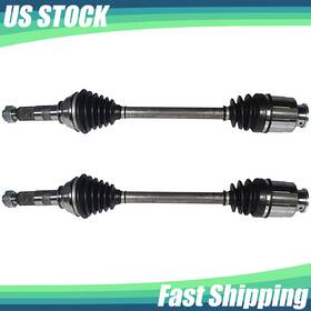 Outwzd260122gsp1234a Gsp North America Front Cv Axle Joint Assembly For 1982-1985 1986 1987 Subaru Brat Gl Dl 1.8l