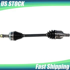 Outwzd260122gsp1235a Gsp North America Cv Axle Shaft Joint Assembly Front Left Lf Lh For Hyundai Sonata Sedan 2.4l