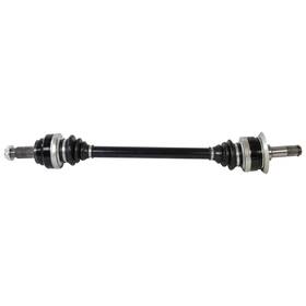 Pr27066 Gsp North America Rear Left Cv Axle Assembly Fits Bmw 12-16 Activehybrid 5