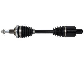 Pr48030 Gsp North America Front Left Cv Axle Assembly Fits Mercedes-benz 03-06 S430
