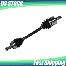 Outany230504gsp0586a-cp Gsp For 1988 1989 Honda Prelude - Oe Front Passenger Right Cv Axle Shaft