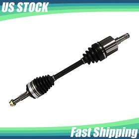Gsp Outany260122gsp0344a Front Right Cv Axle Joint For Buick Century Chevy Lumina Apv Olds 98 Bonneville