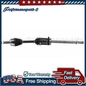 Pm0bcbh120241213103553c Gsp Front Right Cv Axle Assembly Fits 1995 1996 1997 1998-1999 Nissan Maxima