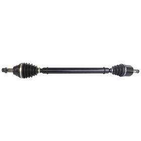 Pr72102 Gsp Front Right Cv Axle Assembly For 05-19 Golf Passat Sportwagen C
