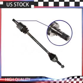 S-2012 Gsp For 2012-2021 Tesla S/x Electric To 2/2021 Oem Rear Cv Axle