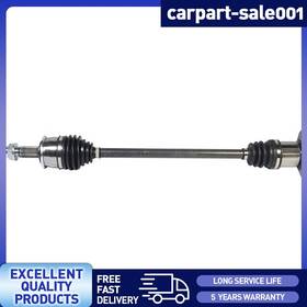 Sale241128008193 Gsp For Chevrolet Trax 2013-2020 Rear Left Cv Axle Assembly