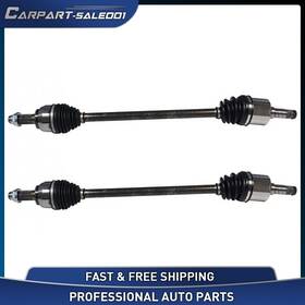 Sale250701131257 Gsp Rear Cv Axle Assembly For 2010 Land Rover Lr2