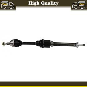 Scars230315296277 Gsp 1 Front Right Cv Axle Shaft Joint Fits Ford Fusion 2.0l 1.5l Lincoln Mkz