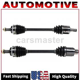 Spemassc20260210-560 Gsp Cv Axle Assembly For 2003-2004 Honda Pilot Front Left Right 2pcs