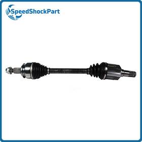 Sspgcag120250401114154c Gsp Front Left Cv Axle Assembly Fits 2013 2014 Mazda Cx-5 2014-2017 6