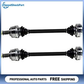 Sspt250702178785 Gsp Rear Cv Axle Assembly For Bmw 325i 1992-1995