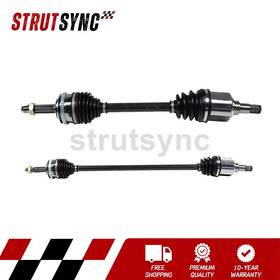 Stsc250422004860-9 Gsp Stsc250422004860-9%-a 2 Front Left Right Cv Axle Assembly For 2004-2018 Chevry Aveo Stsc250422004860-9 Gsp Stsc250422004860-9%-a 2 Front Left Right Cv Axle Assembly For 2004-2018 Chevry Aveo