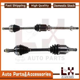 Szfz20250619-177 Gsp 2x Front Cv Drive Axle Shaft For Toyota Celica 90-93 Gt Gts