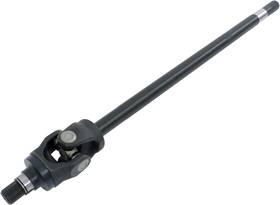 Dy-9517467-837930-gx Gxywady Front Right Axle Shaft Passenger Side For F-250 F-350 05-12