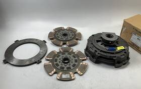 Rc018ezhtx Haldex Reman. Easy-pedal 15-1/2 Inch Clutch Pack Spicer Type 2.0 -10