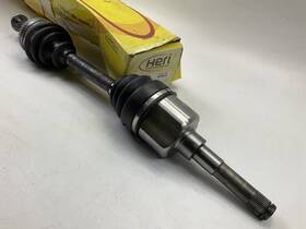 71529 Heri Reman. Front Left Cv Axle - Auto Trans Only
