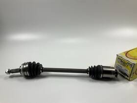 92200 Heri Reman. Front Cv Axle Assembly - Awd Models Only