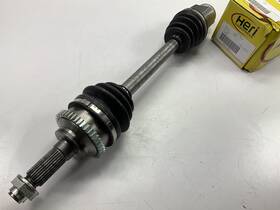 98214 Heri Front Right Manual Transmission Cv Axle For 1992-1995 Mazda Mx-3
