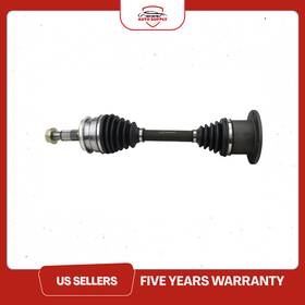 Mi-8-8601a Heri Automotive Front Right Cv Axle Shaft For 2001 2002 2003 2004 2005 2006 Mitsubishi Montero