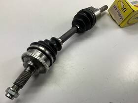 Mz-8-8514a Heri Reman. Front Left Auto Trans Cv Axle