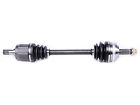 Ho-8-8515a Odm Complete Cv Joint Axle Shaft Front Left Fits For