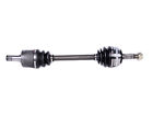 Ho-8-8556a Odm Cv Joints Axle Shaft Front Left For Acura Vigor