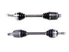 Ho-8-8614a Ho-8-8577a Odm Cv Axle Shaft Front Left Right For Acura Integra