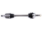 Ho-8-8600a Odm Front Passenger Rh Side For Right Cv Axle Shaft