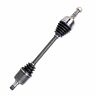 Ho-8-8621 Odm Front Left Oe Lh Cv Axle Shaft For Honda