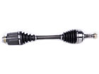 Ho-8-8641 Odm Cv Joint Axle Shaft Front Passenger Side Right Rh