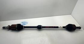 10354962 Honda 2016-2020 Civic Ex/lx Front Right Cv Axle Shaft Driveshaft 2.0l Oem