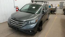 42310t0ga01 Honda Oem Axle Shaft For Cr-v Assy Right Rear