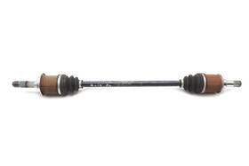 42311-scw-a00 Honda Element 03-08 Ex Rear Axle Shaft Assembly Left/driver B015