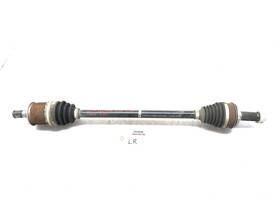 42311-tg7 Honda Ra5 2016-2022 Pilot Awd Left Driver Rear Cv Axle Shaft Oem