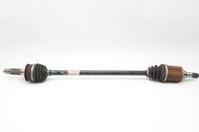 42311-tp7-a01 Honda Crosstour 10-15 Rear Left Axle Driver Shaft Awd B018 Oem