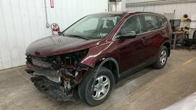 42311t0a000 Honda Oem Axle Shaft For Cr-v Assy Left Rear