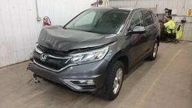 42311t1wa01 Honda Oem Axle Shaft For Cr-v Assy Left Rear