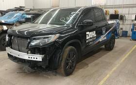 42311t6za03 Honda Oem Axle Shaft For Ridgeline Assy Left Rear