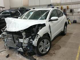 42311t7xa01 Honda Oem Axle Shaft For Hr-v Assy Left Rear