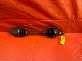 44010-st7-900 Honda 93-97 Del Sol 92-00 Civic - Axle / Cv Joint Passenger Right Side Oem 227