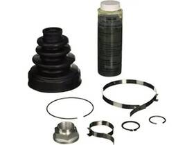 44017-s9v-a51 Honda Genuine Inner Boot