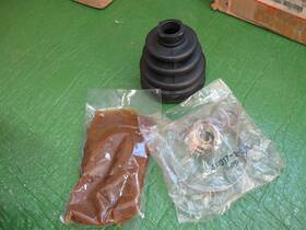 44017-sne-a21 Honda Lh/rh Cv Axle Inner Boot Kit 06-15 Civic New Genuine