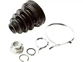 44017-tr4-a91 Honda Genuine Inner Boot