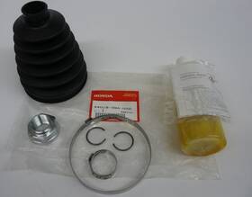 44018-s9a-020 Honda Genuine 1999-2007 - Boot Set Outboard