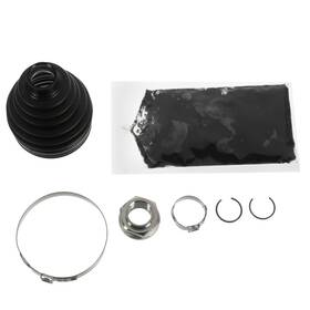 44018-tex-y50 Honda Genuine Outer Boot