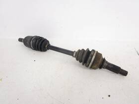 44250-hr3-a22 Honda 15 Rancher Trx 420 Fm 4x4 Right Cv Joint Axle 2014-2016