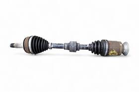 44305-szt-g01 Honda Cr-z Crz 11-12 Axle Shaft Front Right M/t E078 Oem 2011