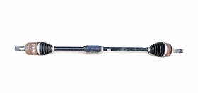 44305-szt-j00 Honda Cr-z Crz 16 Axle Shaft Front Right A/t D033 Oem 2016